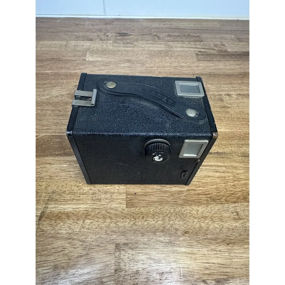 Ansco capture aesthetic